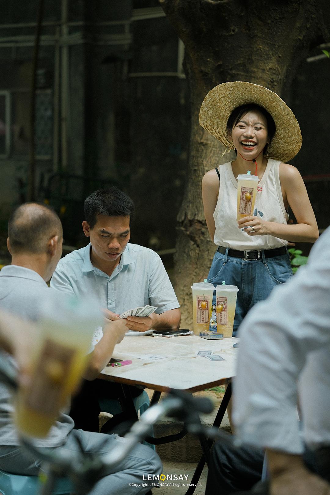 为什么黄皮火了,抖音上最火的黄皮