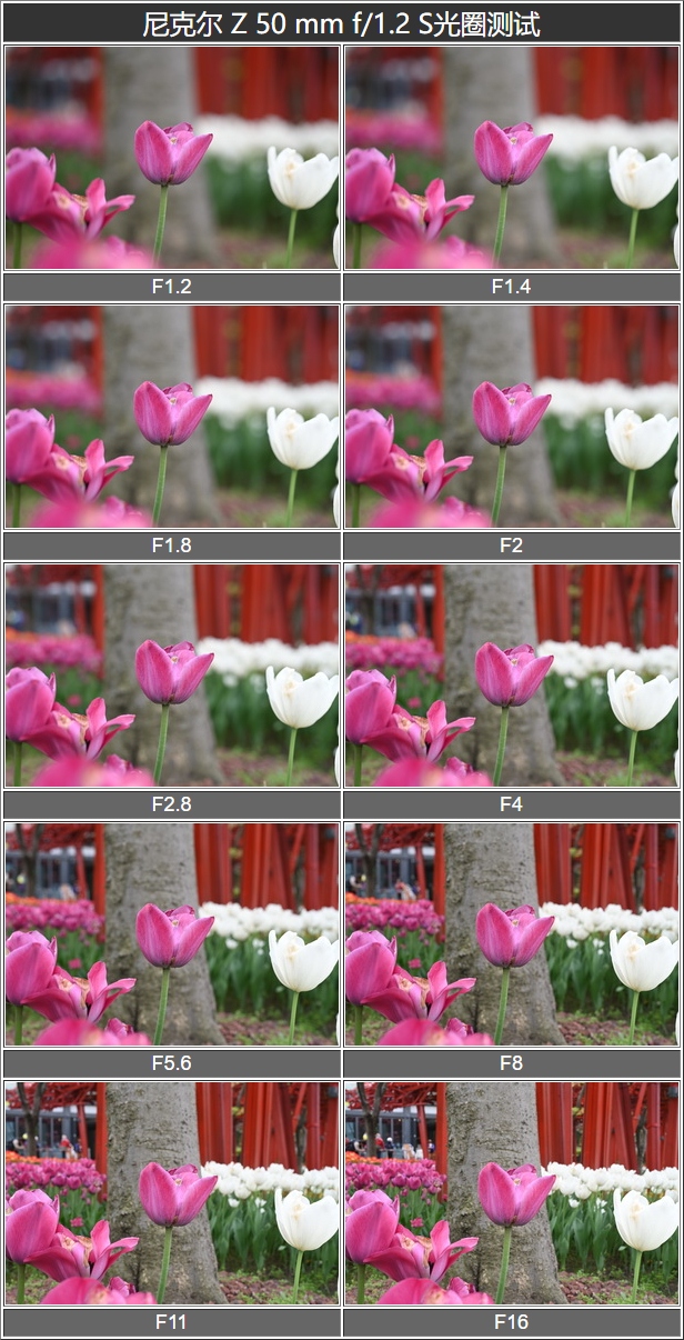 尼康新发售z50mmf1.2s镜头,尼康超大镜头