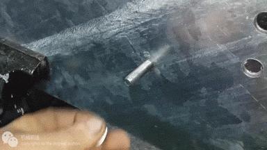 螺母容易松动有什么办法,螺母松动怎么消除