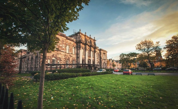 第一次去英国,第一次去英国需要什么手续