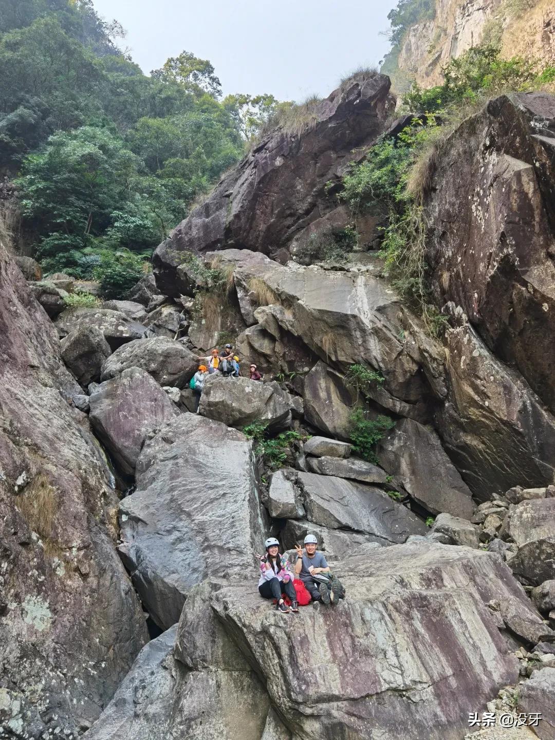 罗源管柄溪钓鱼,罗源管柄溪介绍