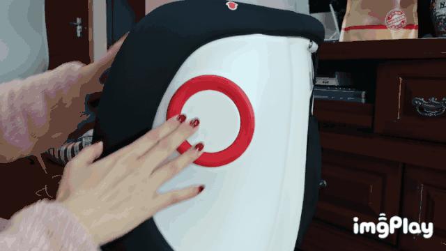 猫头鹰卢娜红狮的安全座椅怎么样,猫头鹰卢娜安全座椅测试