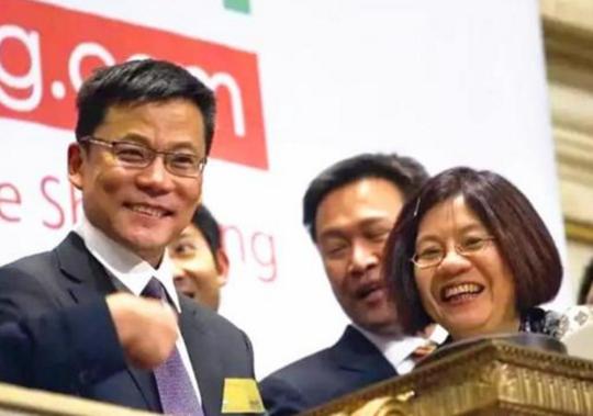 当当董事长李国庆完整版,当当与李国庆的结局