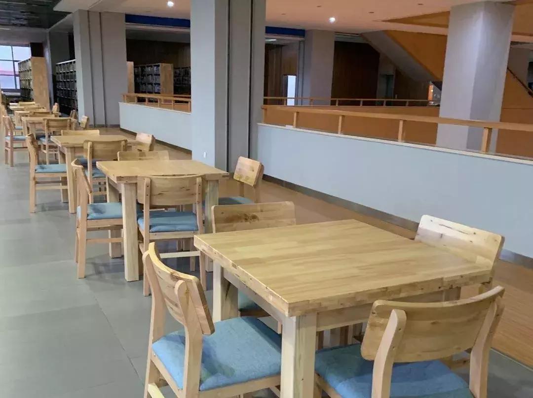 鲜橙攻略丨成都大学校园环境篇