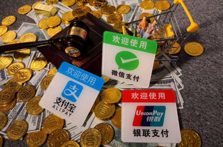 美团王兴:淘宝为何不能用微信支付?你喜欢微信还是支付宝?