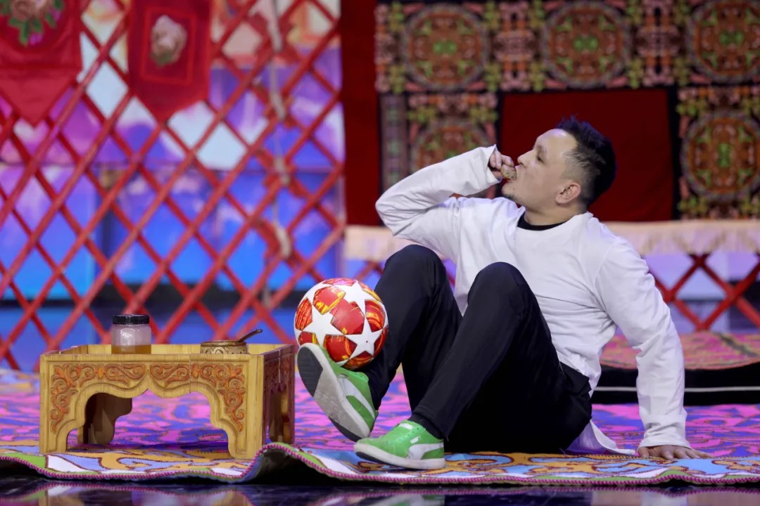 乡村大舞台文安,文安乡村大舞台