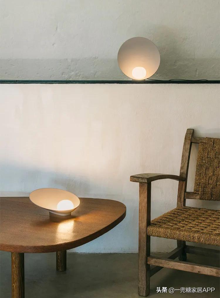 床头灯哪个值得买好用又实惠,几十块的床头灯推荐