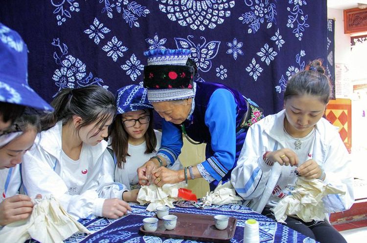 慵懒的云南旅游推荐,滇西乌托邦旅游攻略