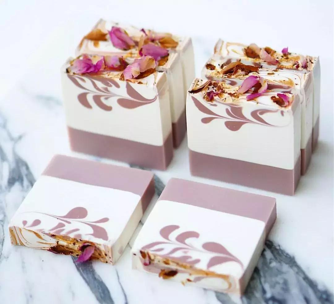 高颜值香皂,包装高颜值香皂