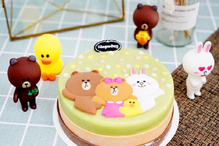 哈根达斯火爆口味,最喜欢的哈根达斯口味