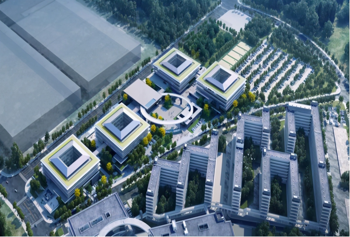 中建三局一公司电子厂房,中建三局电子厂房事业部