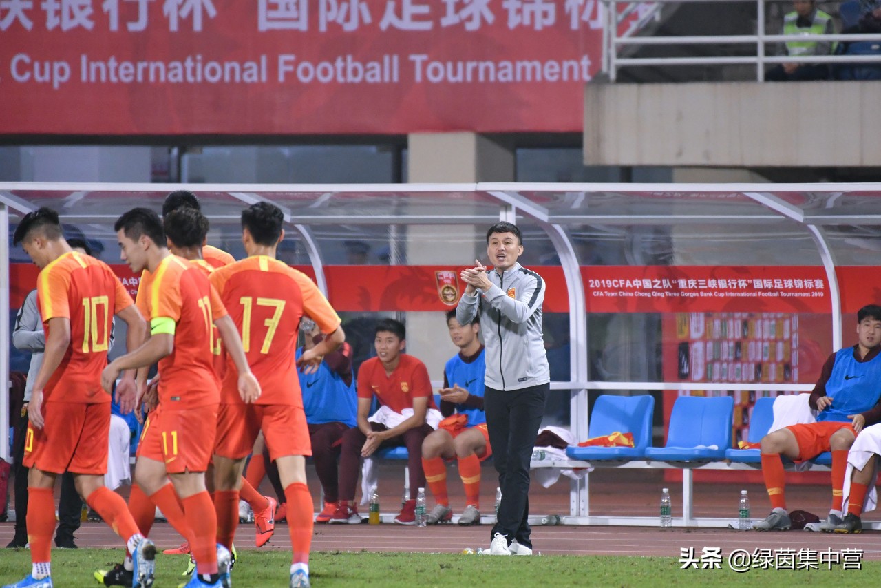 国奥u23亚洲杯唯一一场胜利,国奥u23亚洲杯首战迎日本结果