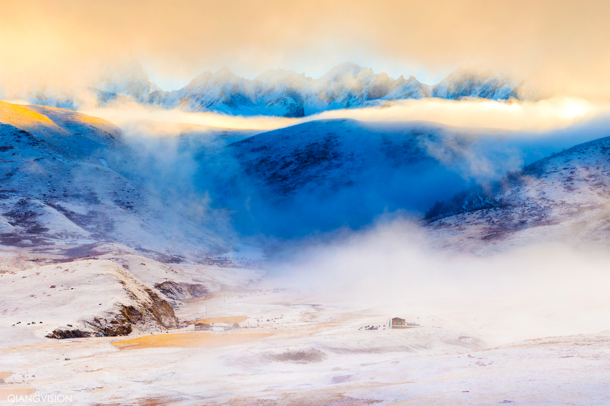 川西赏秋什么时间最好,推荐全球十大最佳赏秋胜地