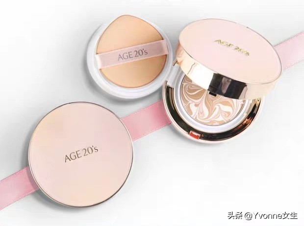 气垫很油腻是不是不好,气垫好用贵的