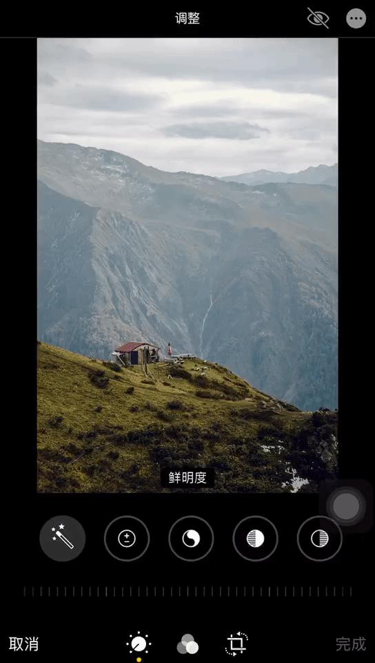 iphone自带自定义相册软件,iphone相册最好用的四个功能