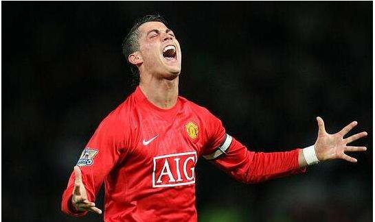 c罗的体育精神,c罗的体育精神被誉为