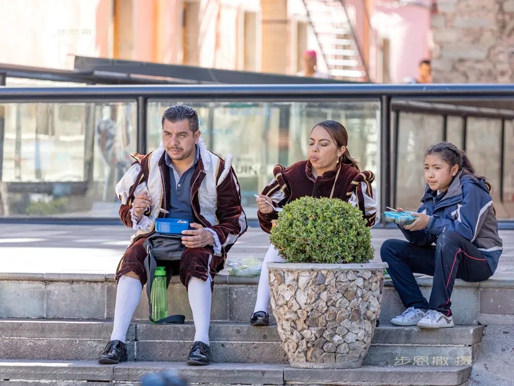 在闲逛中爱上这座城----瓜纳华托