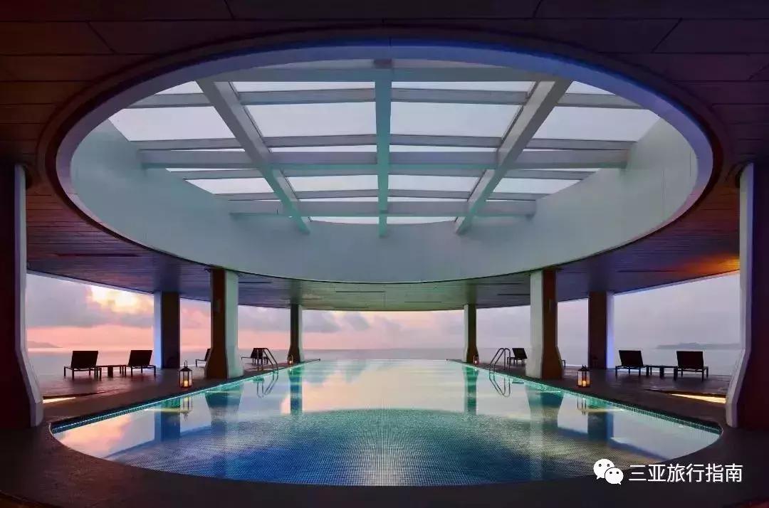 三亚酒店推荐排行榜前十名亲子,三亚性价比高的亲子酒店