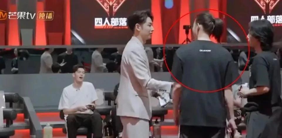 管不住下半身，但我是个好男人？