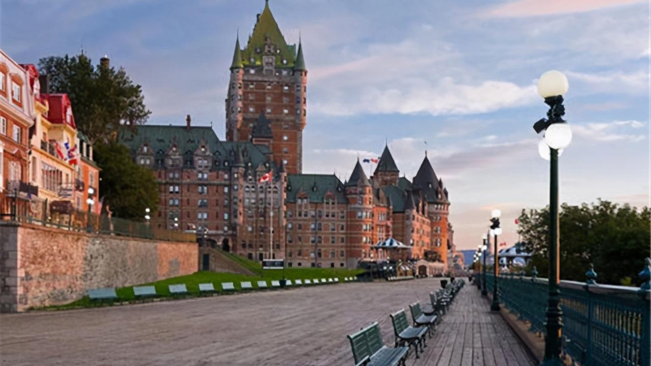 第一大省魁北克,加拿大魁北克独立公投