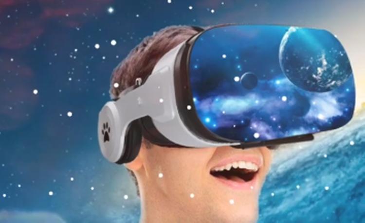 现在什么vr一体机最好了,年轻人的第一台vr一体机推荐评测