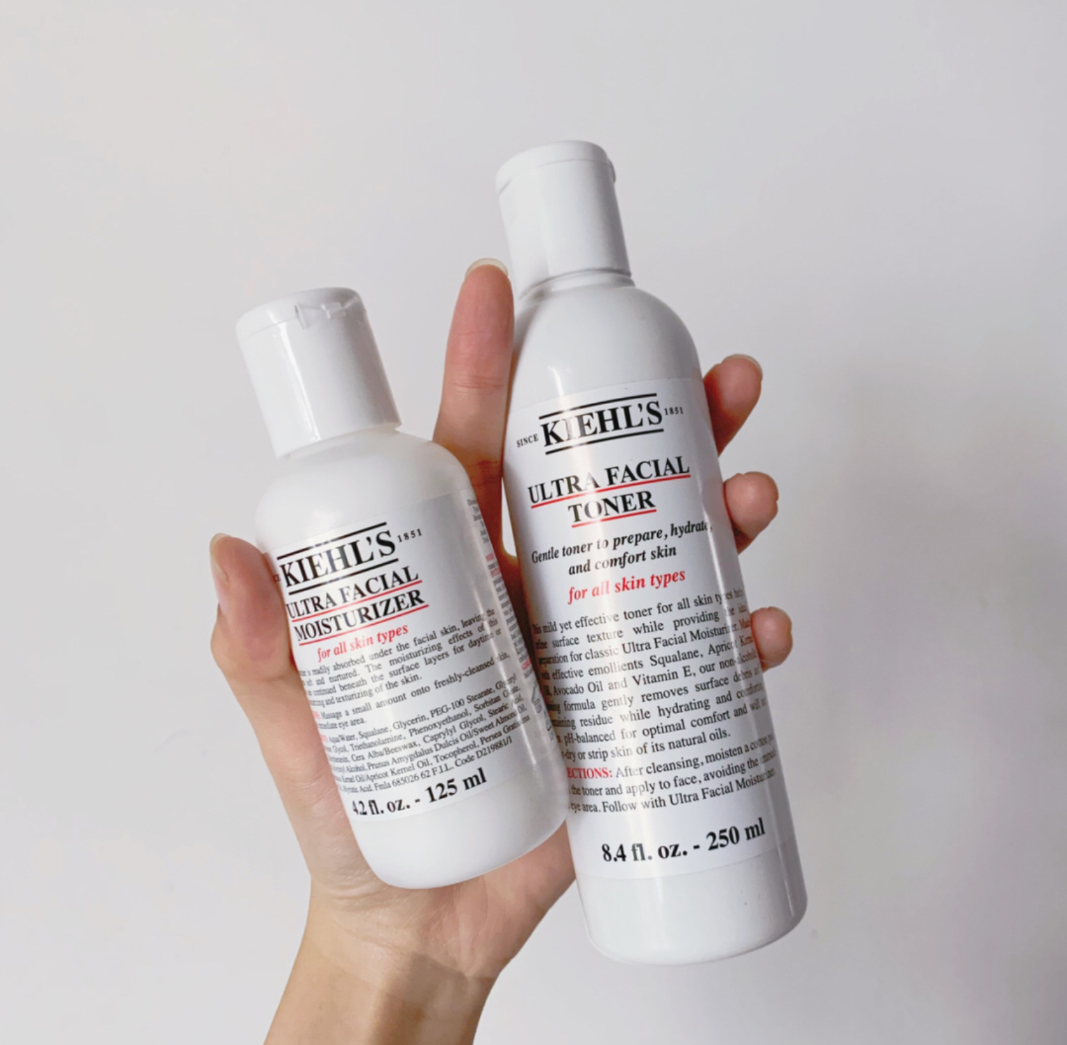 皮肤干燥适合什么水乳珂润,珂润滋润的水乳测评