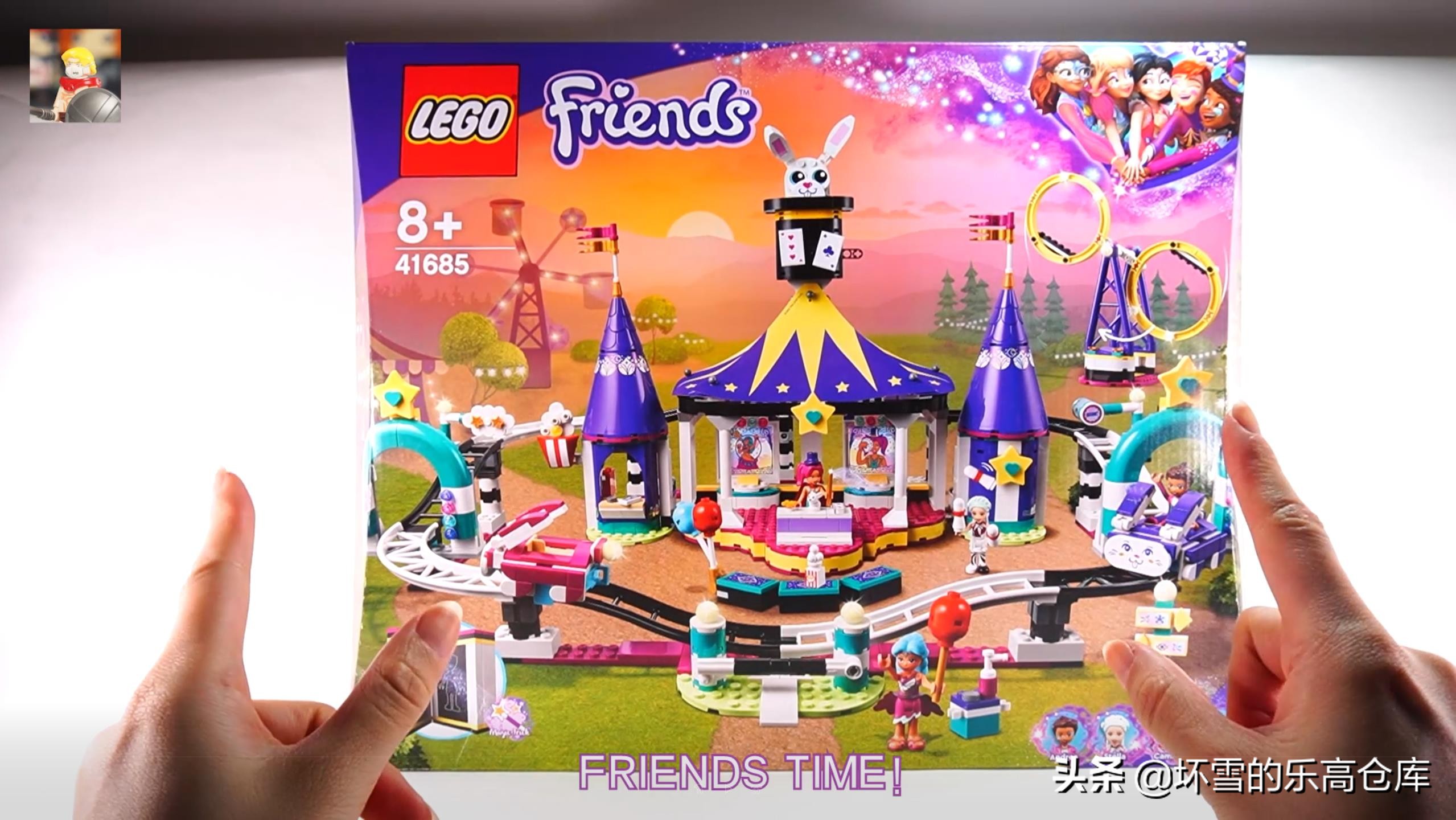 乐高75315帝国轻巡洋舰细节,乐高驱逐舰介绍视频