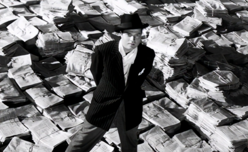 芬奇网飞再合作,“小天狼星”重出江湖,化身传奇编剧:《曼克》