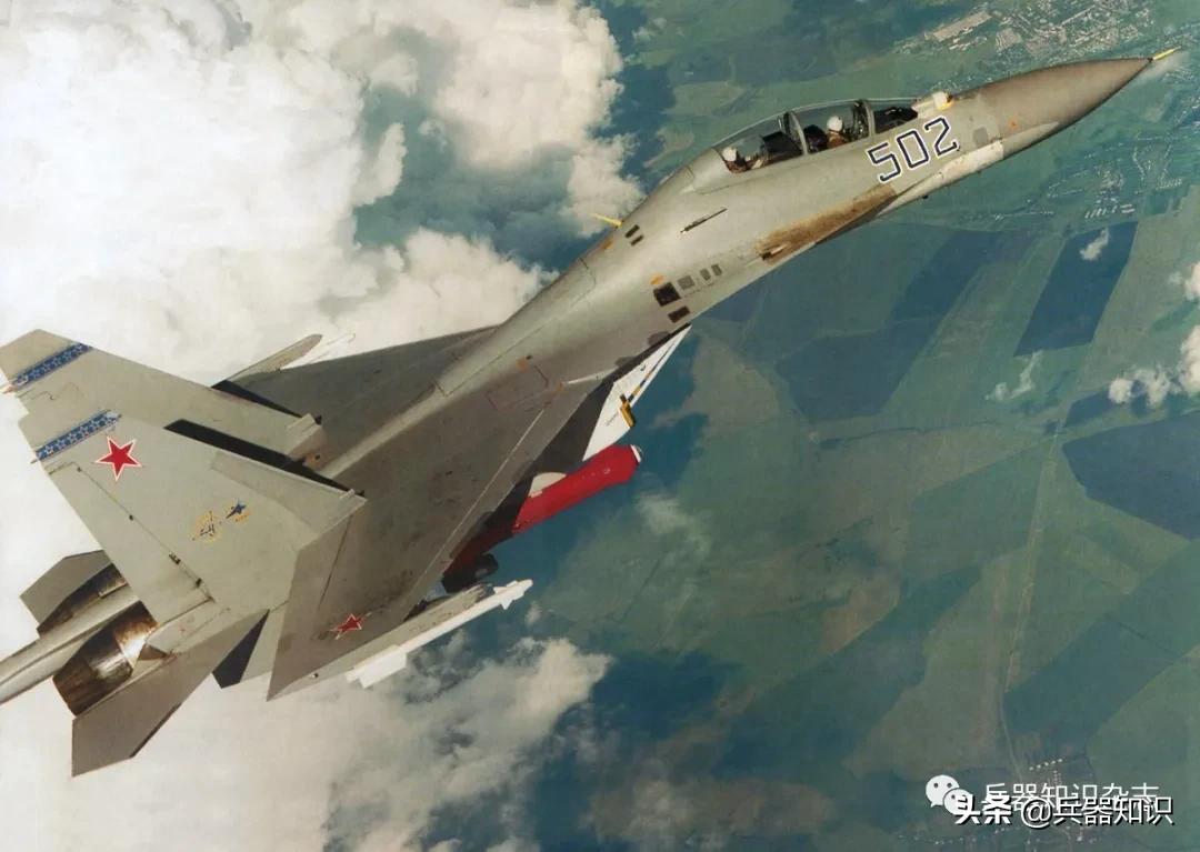 战斗机的误解,战斗机的代次划分用美标还是俄标