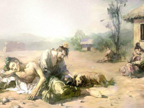 吴又可《瘟疫论》：明朝人是怎么发现传染病与伤寒存在区别的？