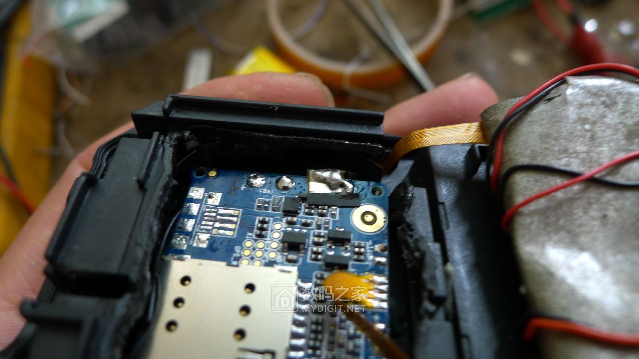 防老人走失最好的定位设备,防止老人走失定位器推荐