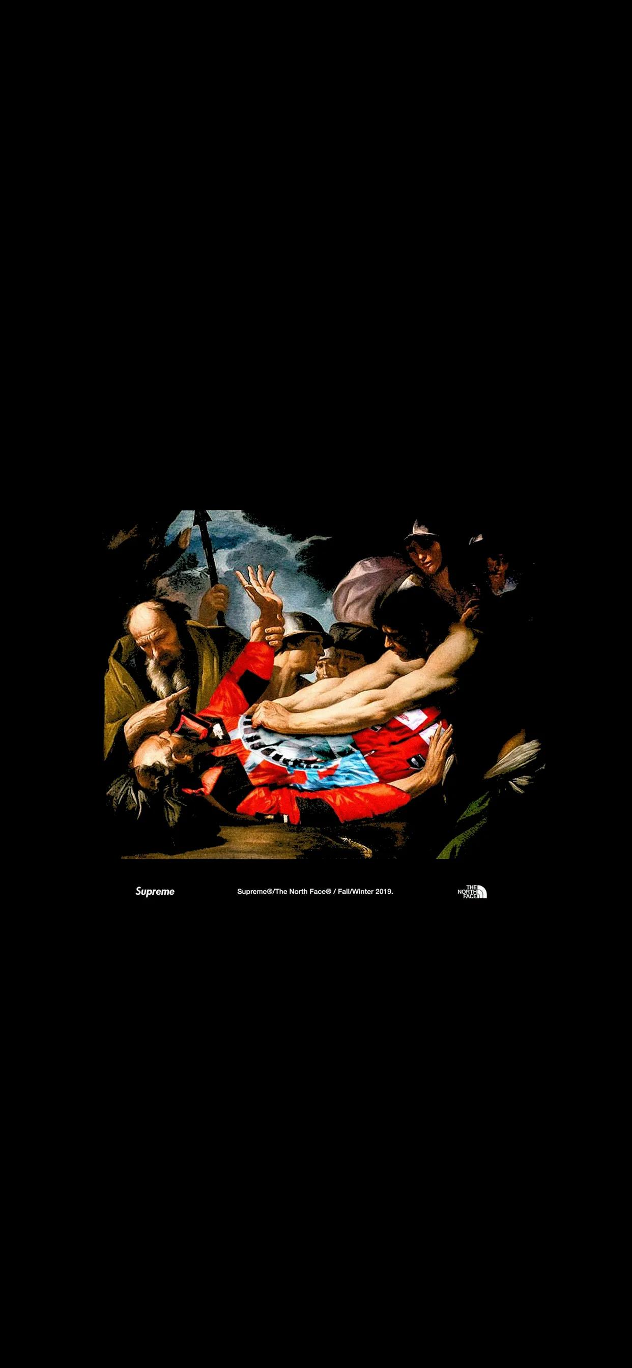 冷酷暗黑系动漫男生壁纸,抖音最火2020暗黑系壁纸