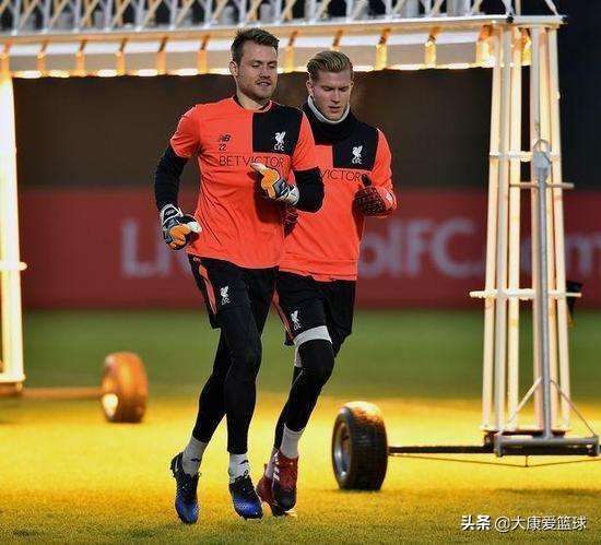 利物浦队史最好的门将,利物浦史上十大门将