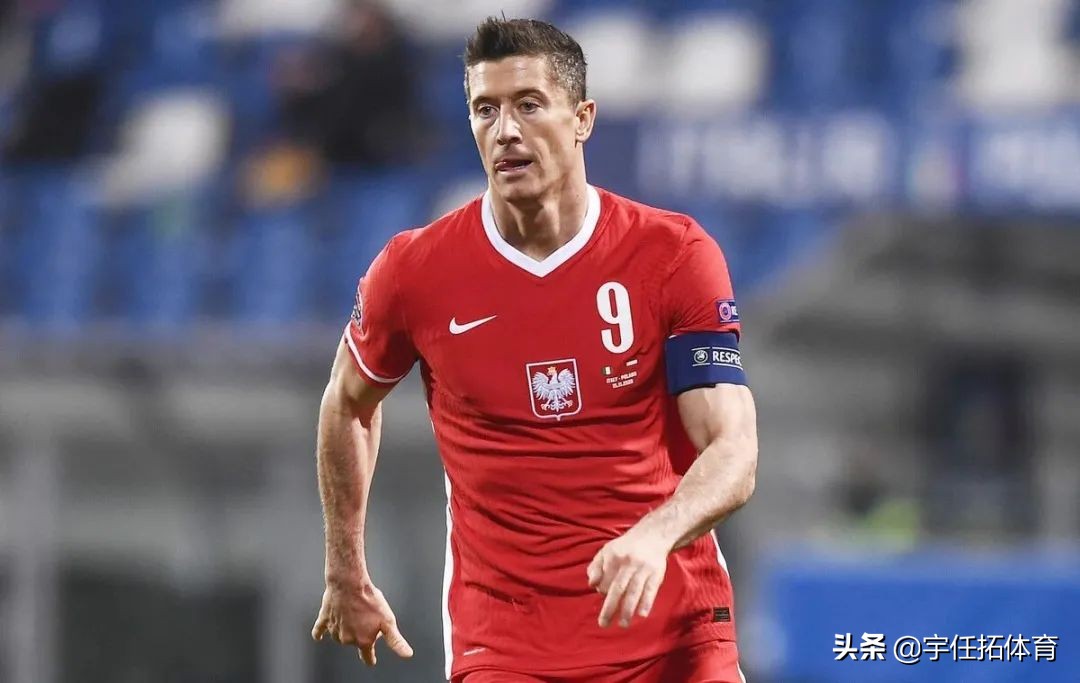 「黑马篇」欧洲杯前瞻：土耳其丹麦最有潜质，波兰神锋值得期待