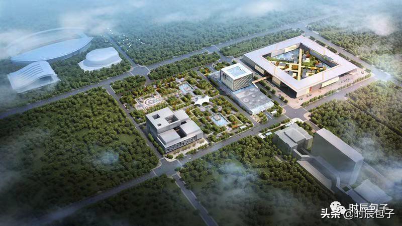 渭南高新区新建五星酒店在哪,渭南高新区新建五星酒店