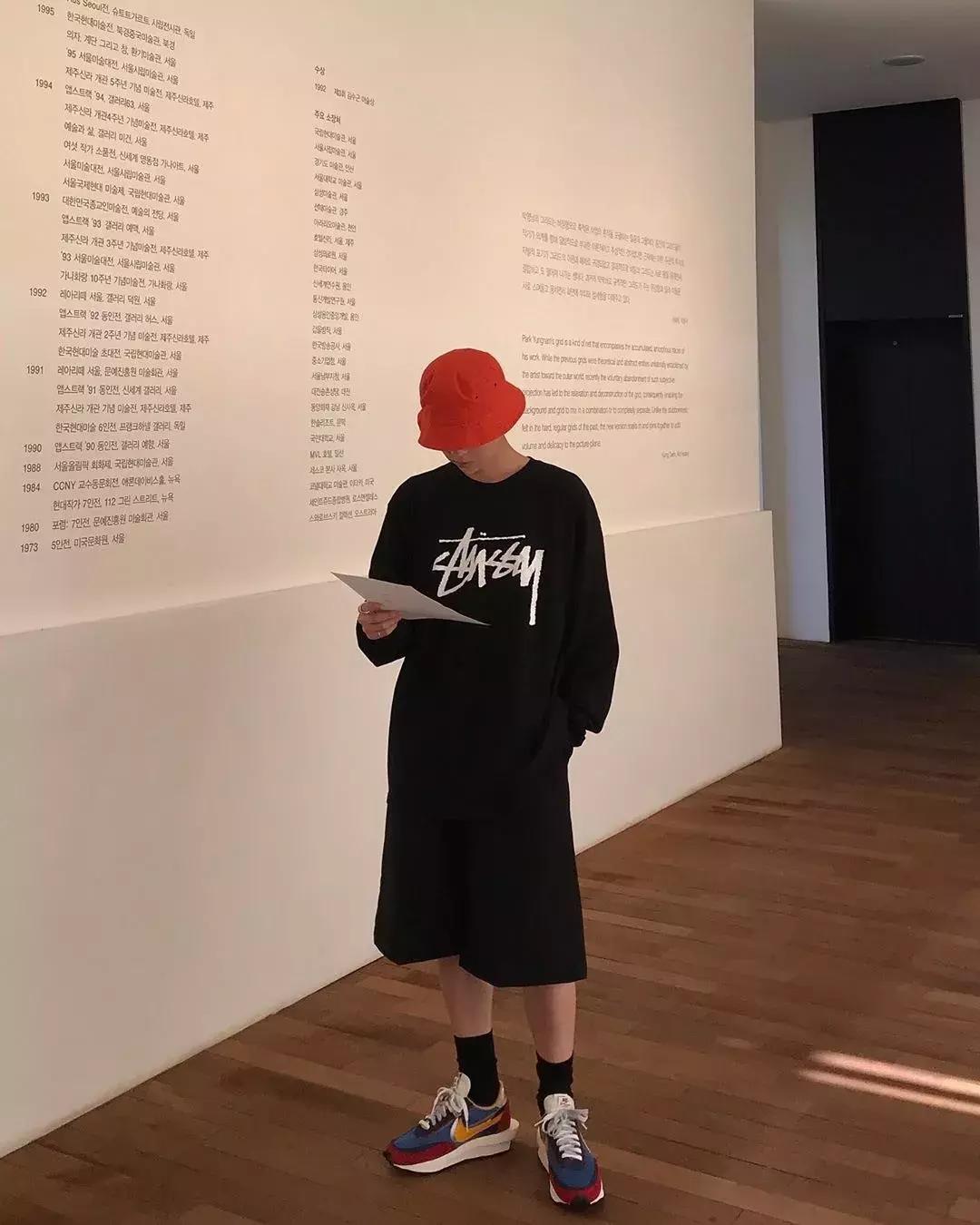 头小脸尖适合哪一款帽子,椭圆形的脸型适合什么款式的帽子