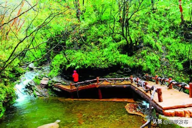 70年·夸夸我的城｜固原：吾心安处是吾乡，蓄势待发未来可期！