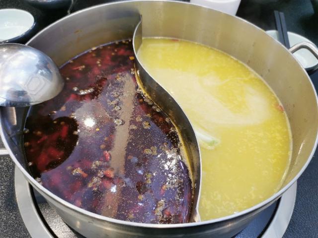 火锅还能养生吗,火锅也能色香味俱全