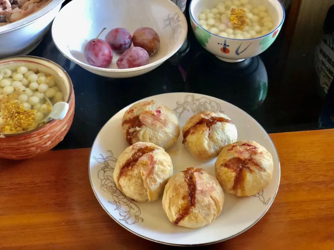 为了一口家乡土特产，你永远想不到网友有多拼