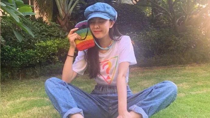 明星都关注的时尚博主,娱乐圈知名时尚博主