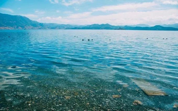 大理丽江泸沽湖三天之旅,云南丽江泸沽湖风花雪月