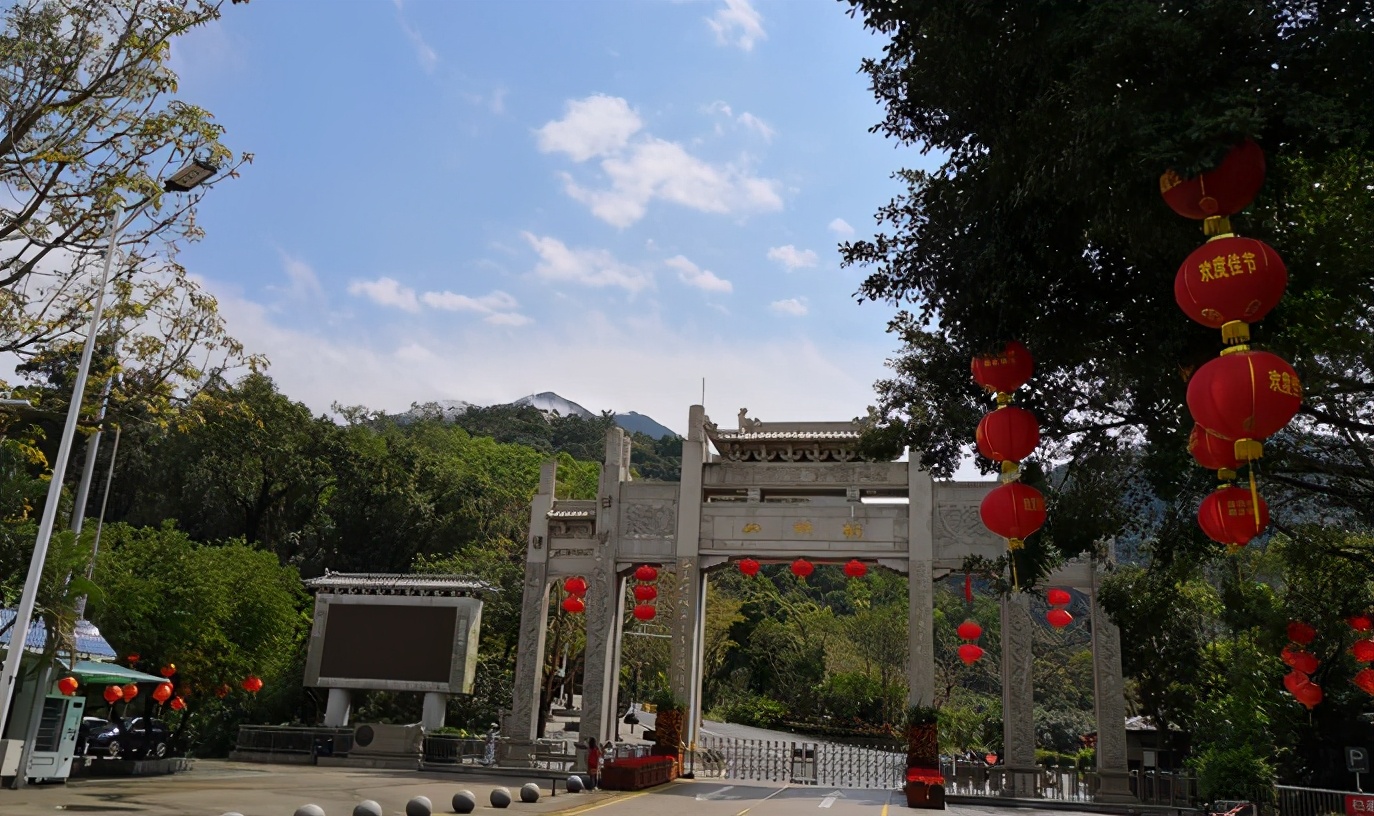 深圳旅游必去十大景点推荐图片,深圳最佳旅游景点攻略图