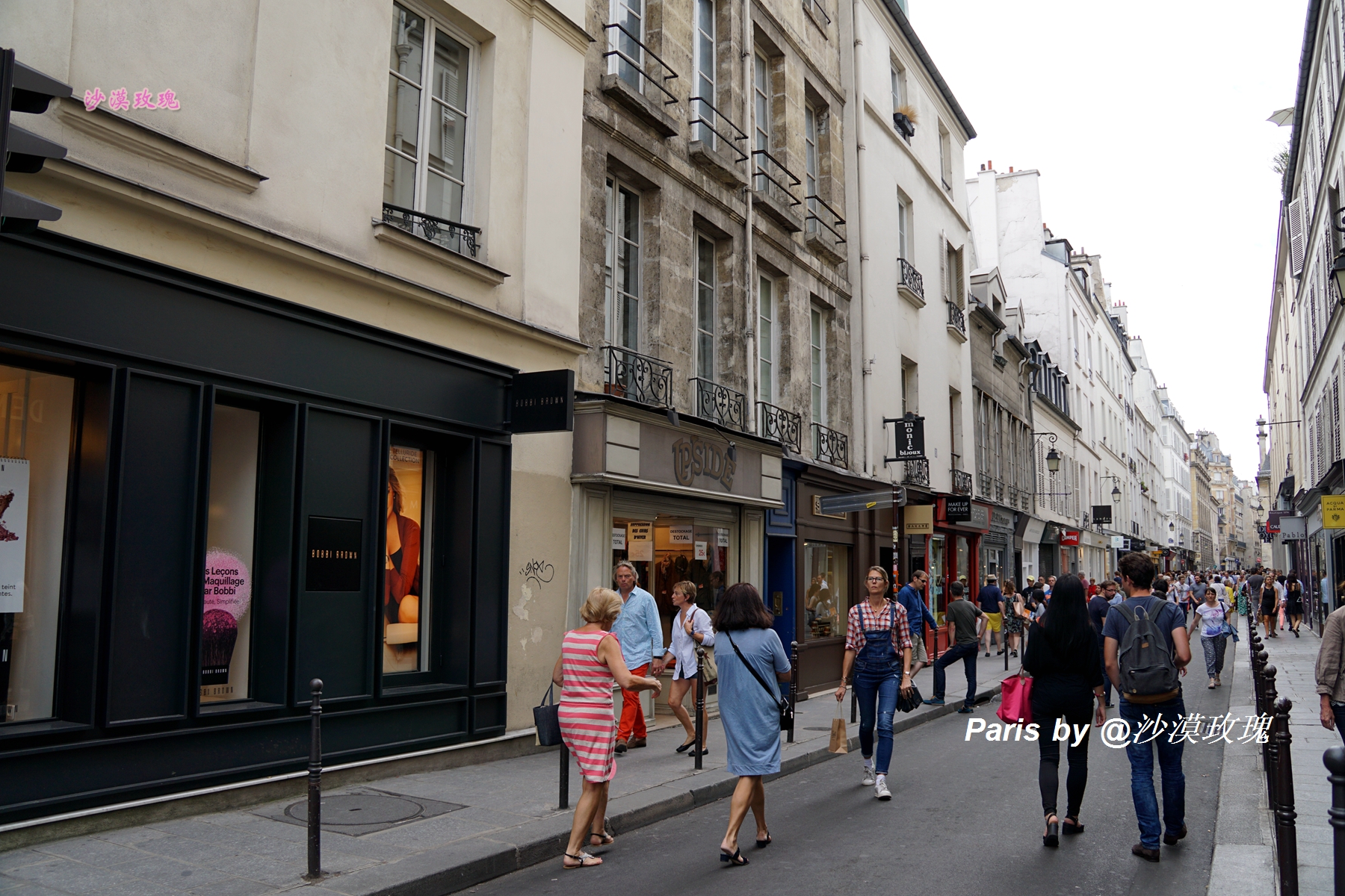 他从未来过中国，却热爱东方文化，为情人亲手设计了“中国沙龙”