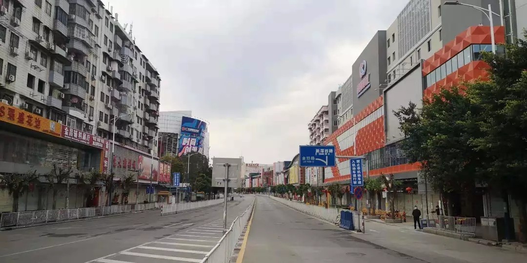 疫情期间商家暂停营业怎么处理,疫情商户被迫停业