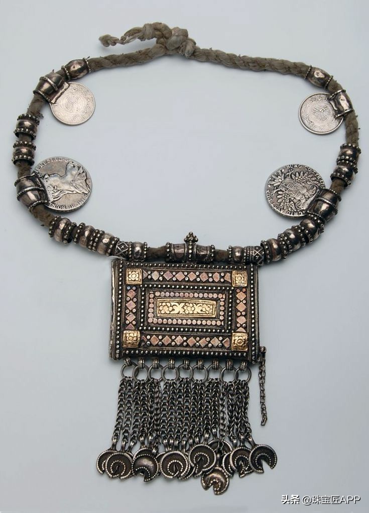 珠宝首饰基础知识讲解,珠宝首饰20个基本知识