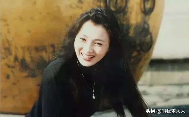 徐帆和王志文现在的生活,徐帆王志文冯小刚三人关系