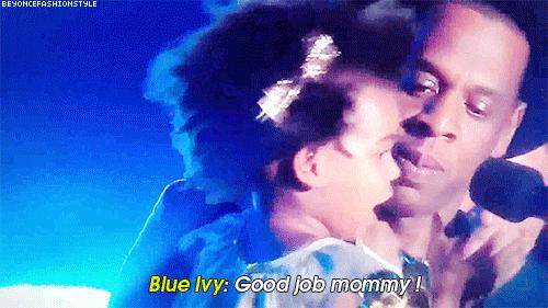 碧昂丝和女儿最新视频,碧昂丝和女儿2018格莱美