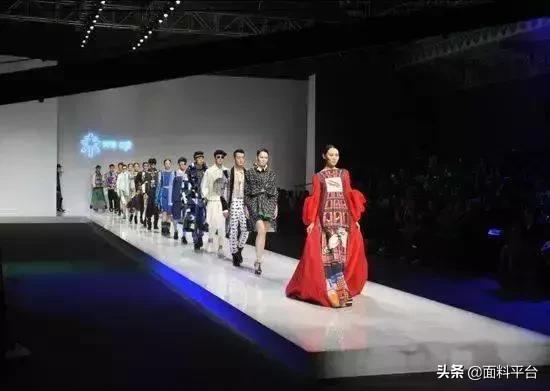 2019女装产业链,服装产业链峰会