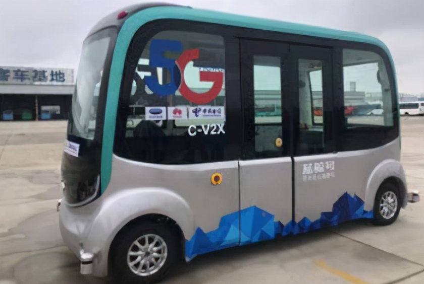 中国电信5g网络覆盖哪些区域,5g应用智能制造案例