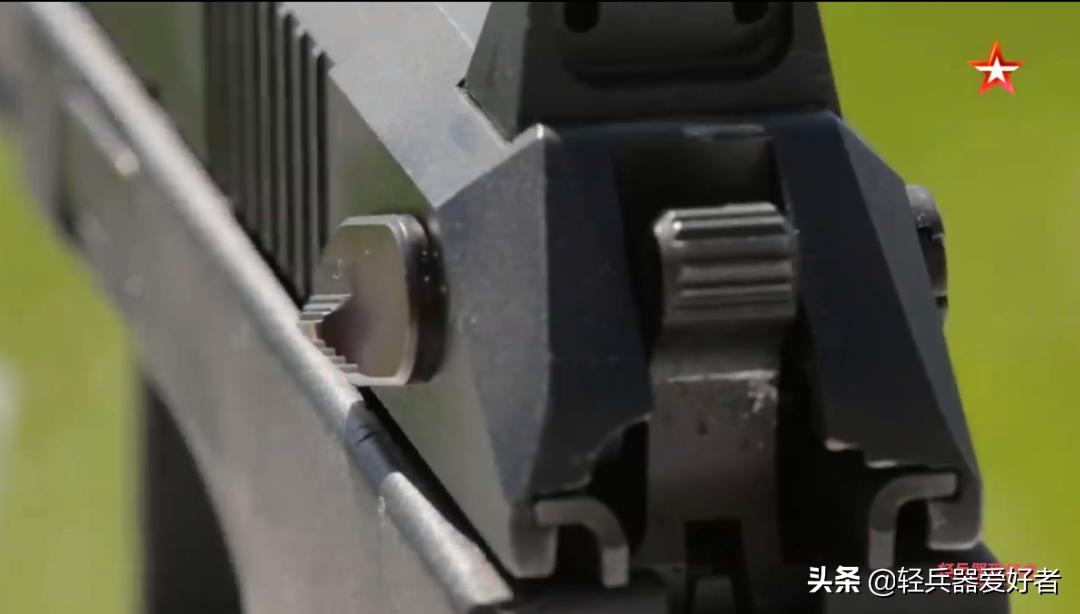 俄罗斯巨蟒手枪精度,巨蟒型左轮手枪